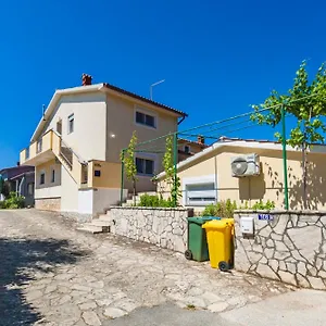 Apartment & Gortan Marcana, Pula, Istria Istrien, Marčana